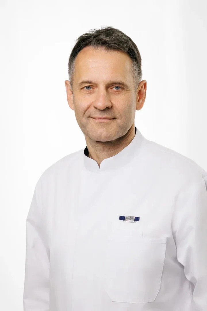 Сергей Васильевич Царенко