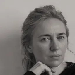 Екатерина Тулянкина — основатель Faros.Media