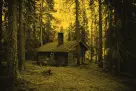 SMM-стратегия для производителя деревянных домов Эльбрус