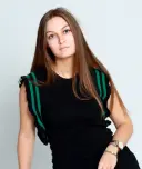 Анна Тимофеева