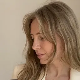 Екатерина Тулянкина