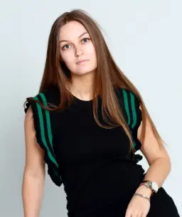 Анна Тимофеева