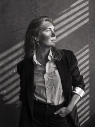 Екатерина Тулянкина