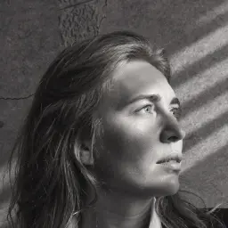 Екатерина Тулянкина — основатель и руководитель агентства Faros.Media