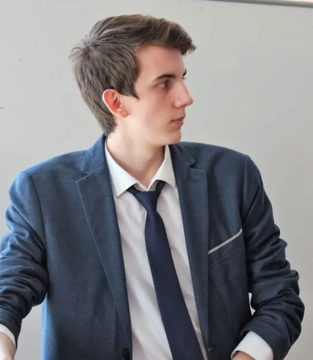 Дмитрий Тедиков
