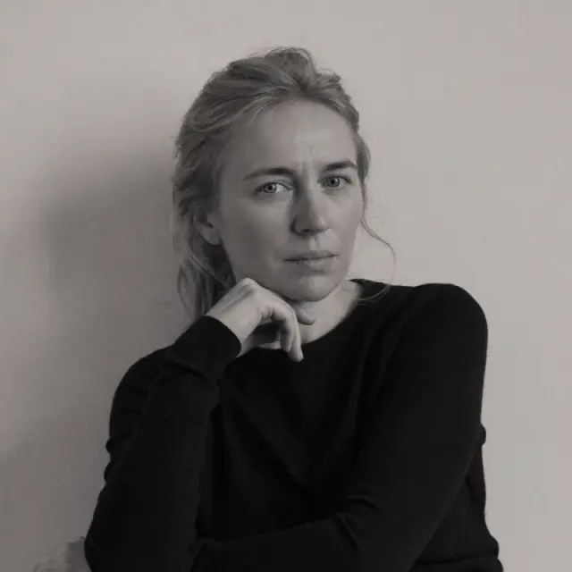 Екатерина Тулянкина, основатель Faros.Media