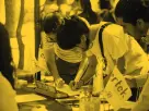Как мы собирали посетителей на ярмарку образования за 7 дней до старта