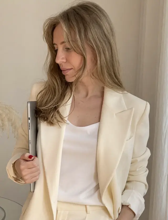 Екатерина Тулянкина — основатель и руководитель агентства Faros.Media